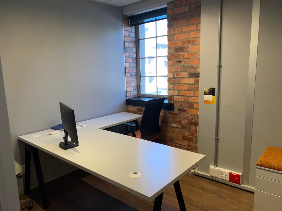 To Let Commercial Property for Rent in De Waterkant Western Cape